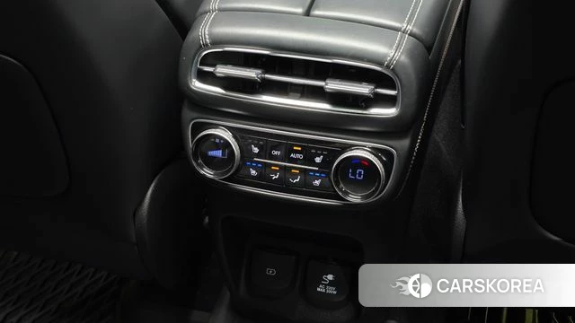 Genesis GV80 id 4677367 из Кореи 22