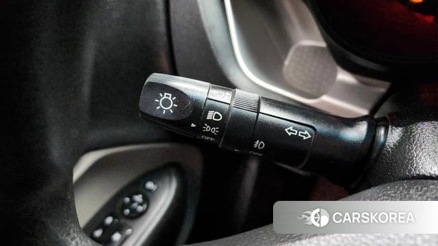 Kia The New Ray id 4225827 из Кореи 22