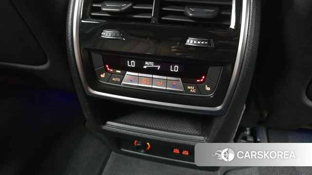 BMW X5 (G05) id 4719968 из Кореи 22