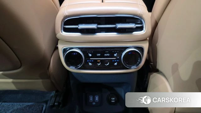 Genesis GV80 id 4595025 из Кореи 22