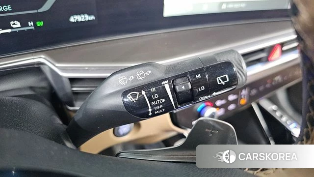 Kia The New Sorento 4th Generation id 4847743 из Кореи 22