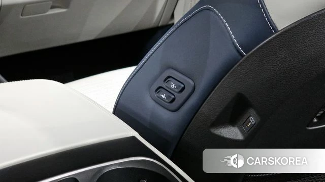 Kia The New Carnival 4th Generation id 4248627 из Кореи 22