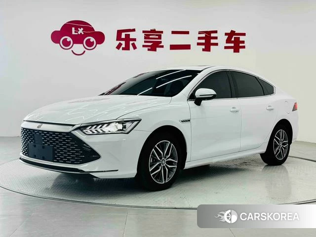 BYD Qin PLUS DM id 4235928 из Китая 22