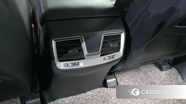 Ssangyong Rexton Sports id 4435432 из Кореи 22