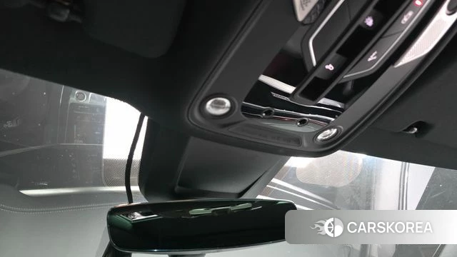 Audi Q8 (4M) id 4608018 из Кореи 22