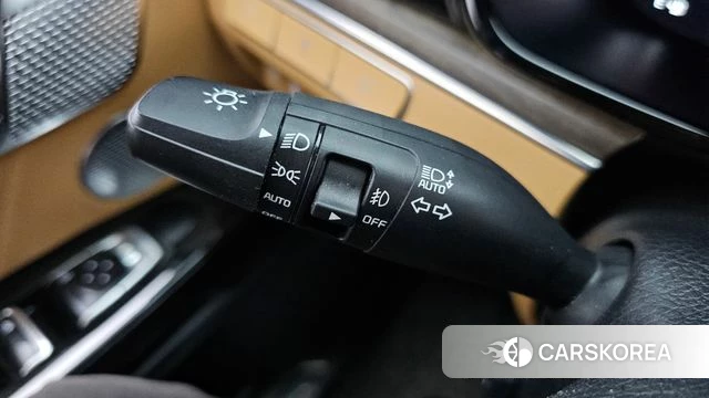 Kia Mohave Master id 4376657 из Кореи 22