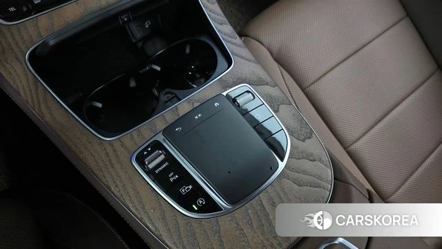 Mercedes-Benz E-Class W213 id 4784147 из Кореи 22