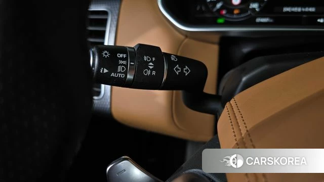 Land Rover Range Rover Sport 2nd Generation id 4403043 из Кореи 22