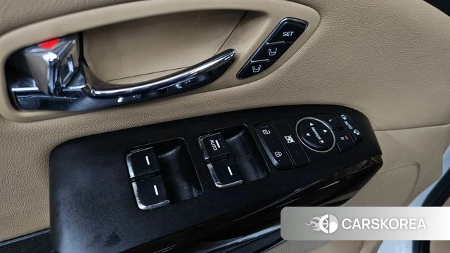 Kia The New Carnival id 4894778 из Кореи 22