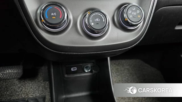 Chevrolet (GM Daewoo) The New Spark id 4746645 из Кореи 22