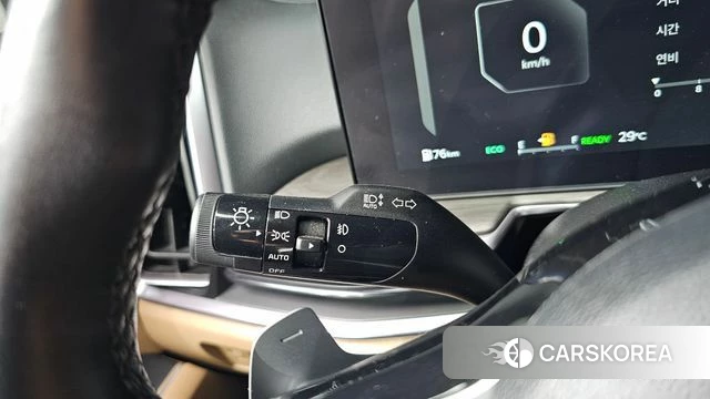 Kia The New Sorento 4th Generation id 4650171 из Кореи 22