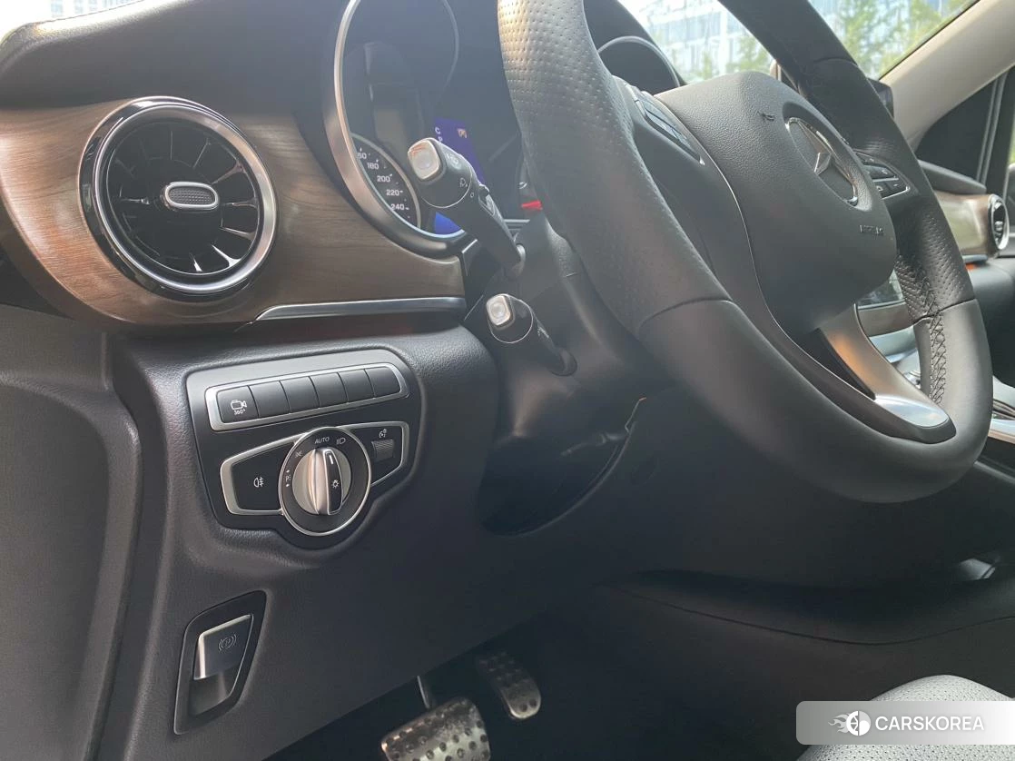 Mercedes-Benz V-Class id 4513498 из Китая 22