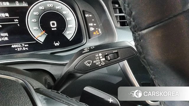 Audi A6 (C8) id 4614251 из Кореи 22
