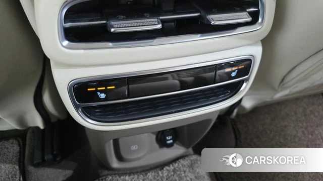 Genesis GV80 id 4415255 из Кореи 22