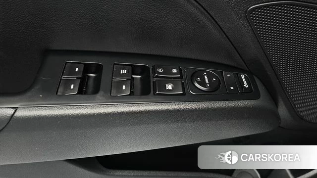 Hyundai The New Avante AD id 4502450 из Кореи 22