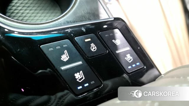 Kia K8 Hybrid id 4330402 из Кореи 22