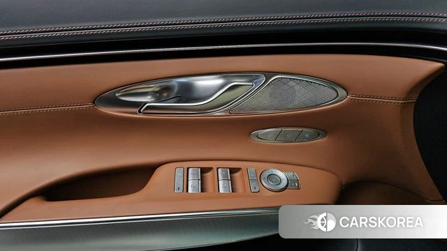 Genesis GV70 id 4223813 из Кореи 22