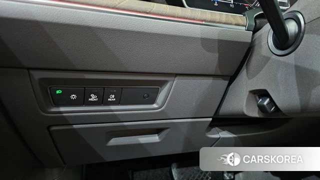 Volkswagen Touareg 3rd generation id 4732385 из Кореи 22