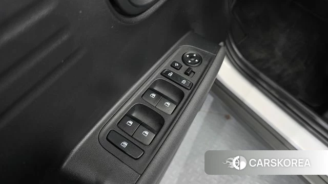 Hyundai Casper id 4603757 из Кореи 22