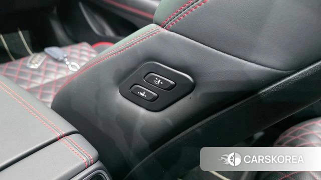 Genesis G70 id 4698479 из Кореи 22