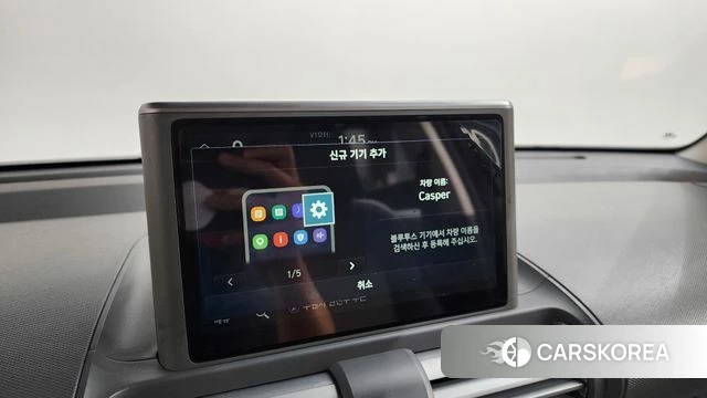 Hyundai Casper id 4442882 из Кореи 22