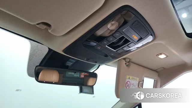 Kia Carnival 4th generation id 4396611 из Кореи 22