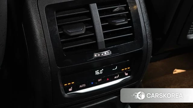 BMW X3 (G01) id 4401282 из Кореи 22