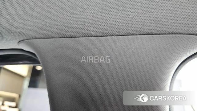 Kia All New Morning (JA) id 4188579 из Кореи 22