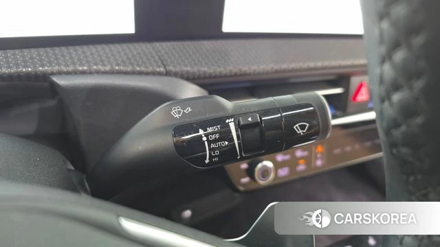 Kia EV6 id 4774606 из Кореи 22