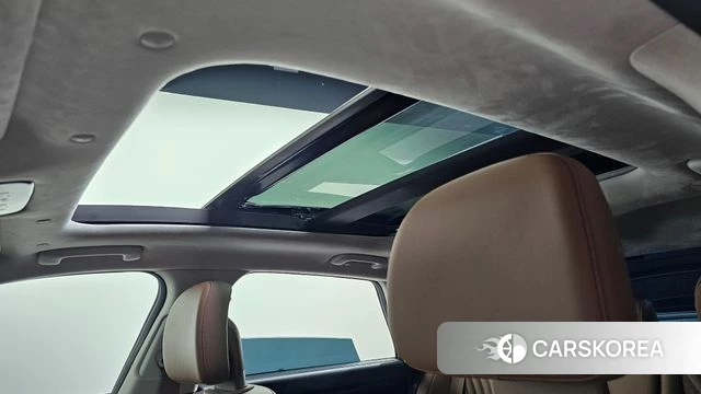 Hyundai Grandeur Hybrid (GN7) id 4617818 из Кореи 22