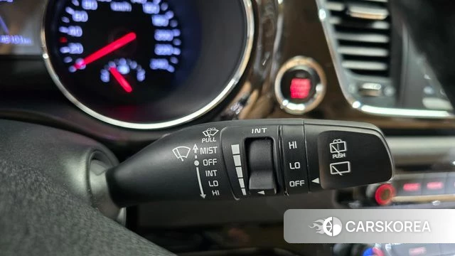 Kia The New Carnival id 4595057 из Кореи 22
