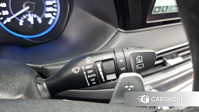 Hyundai Palisade id 4481869 из Кореи 22
