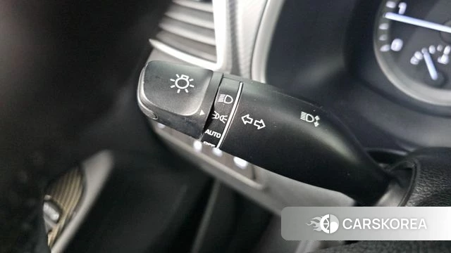 Hyundai All New Tucson id 4402797 из Кореи 22