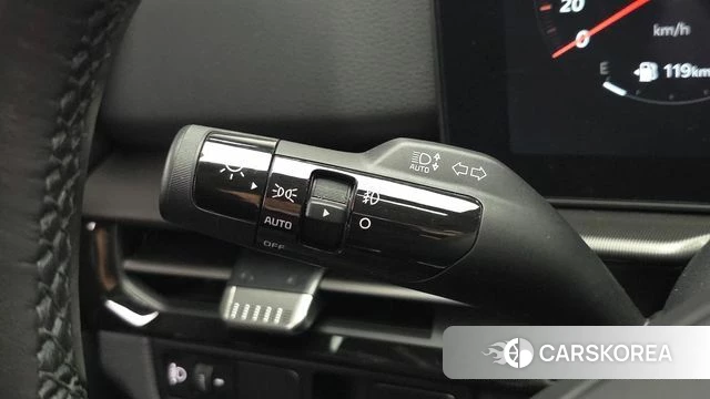 Kia The New Sportage 5th Generation id 4359967 из Кореи 22