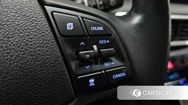 Hyundai All New Tucson id 4918367 из Кореи 22