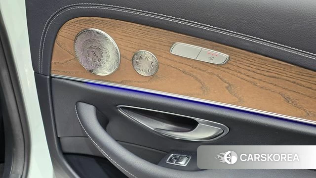 Mercedes-Benz E-Class W213 id 4881429 из Кореи 22