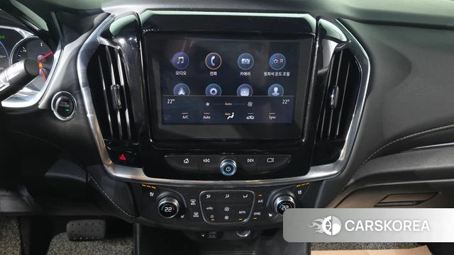 Chevrolet (GM Daewoo) Traverse id 4753835 из Кореи 22