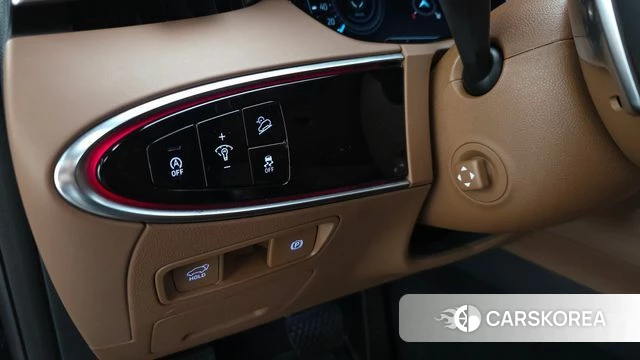 Genesis GV70 id 4330170 из Кореи 22