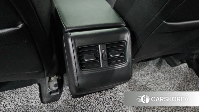 Honda Accord 10th Generation id 4345341 из Кореи 22