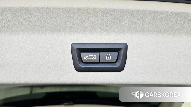 BMW X3 (G01) id 4519190 из Кореи 22