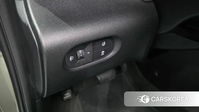 Hyundai Casper id 4401420 из Кореи 22