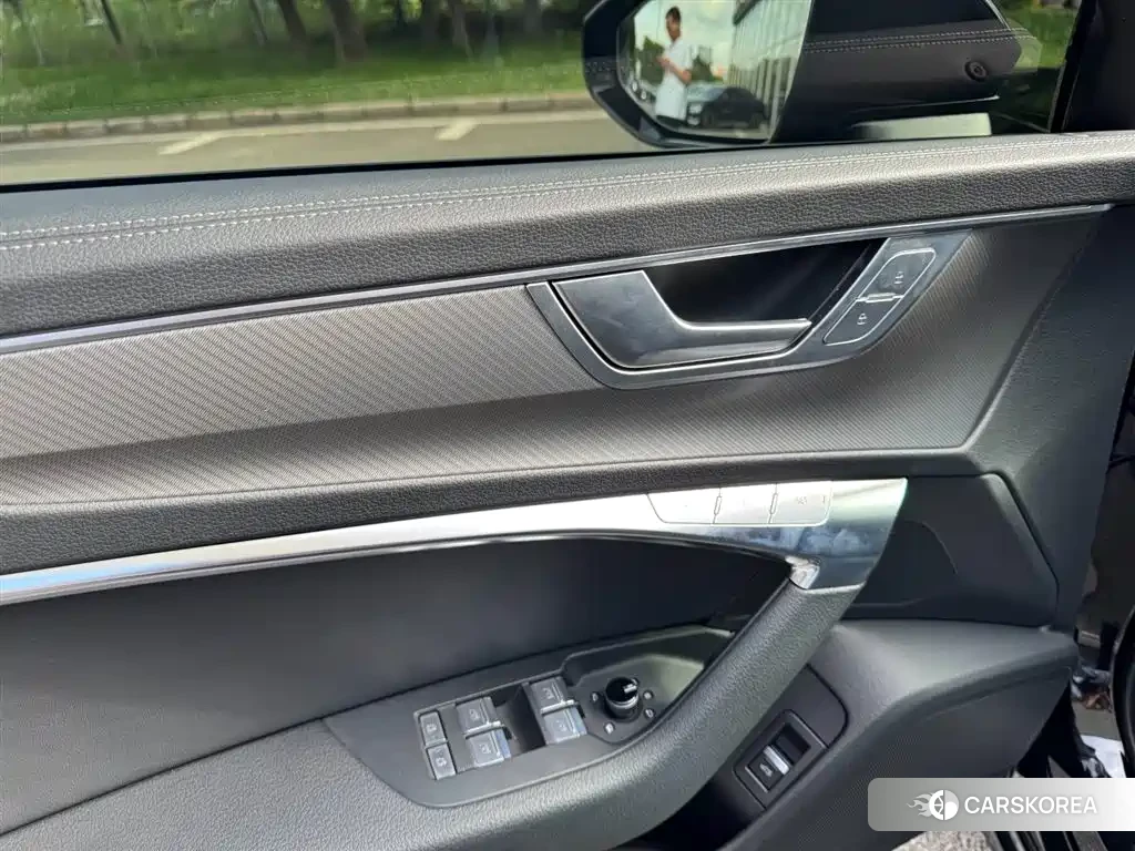Audi A6 (imported) id 4546592 из Китая 22