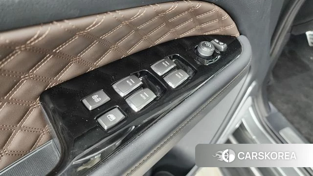 Ssangyong All New Rexton id 4524619 из Кореи 22