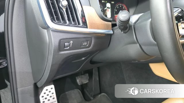 Volvo S90 id 4188443 из Кореи 22