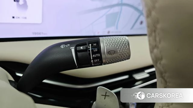 Genesis G80 (RG3) id 4675187 из Кореи 22