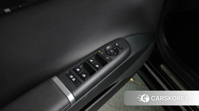 Hyundai Grandeur (GN7) id 4382232 из Кореи 22