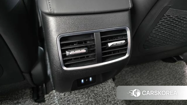 Hyundai Sonata D Edge (DN8) id 4863500 из Кореи 22