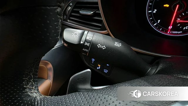 Genesis G70 id 4693653 из Кореи 22