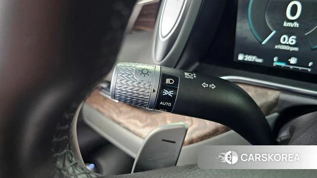 Genesis G90 (RS4) id 4230992 из Кореи 22