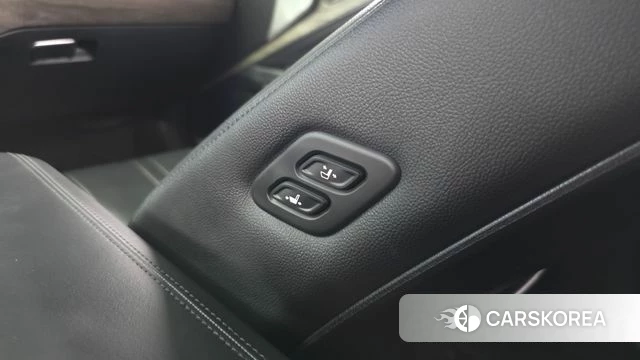 Kia K8 id 4727016 из Кореи 22